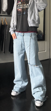 Load image into Gallery viewer, Skater denim
