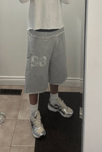 Load image into Gallery viewer, Varsity Shorts
