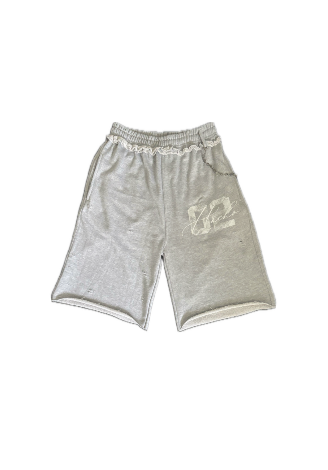Varsity Shorts
