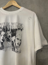 Load image into Gallery viewer, White fugitives tee
