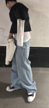 Load image into Gallery viewer, Skater Denim
