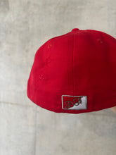 Load image into Gallery viewer, Bone fitted hats
