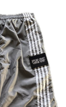 Load image into Gallery viewer, V2 Grey Nylon Trackpants
