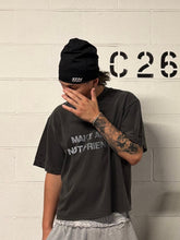 Load image into Gallery viewer, “Shadow” MANF tee
