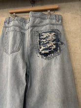 Load image into Gallery viewer, Skater denim
