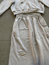 Load image into Gallery viewer, Grey DH blank sweats
