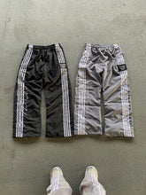 Load image into Gallery viewer, “No Stylist” Nylon Trackpants
