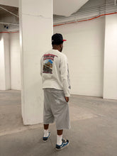 Load image into Gallery viewer, Varsity shorts
