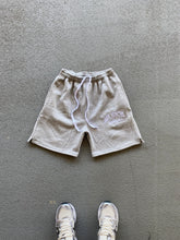 Load image into Gallery viewer, “Uniform” Grey Shorts
