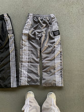 Load image into Gallery viewer, “No Stylist” Nylon Trackpants
