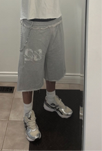 Load image into Gallery viewer, Varsity Shorts
