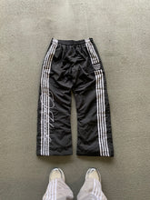 Load image into Gallery viewer, “No Stylist” Nylon Trackpants
