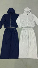 Load image into Gallery viewer, Navy DH blank sweats
