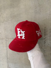 Load image into Gallery viewer, Bone fitted hats
