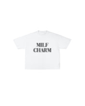 Load image into Gallery viewer, Milf Charm Tee
