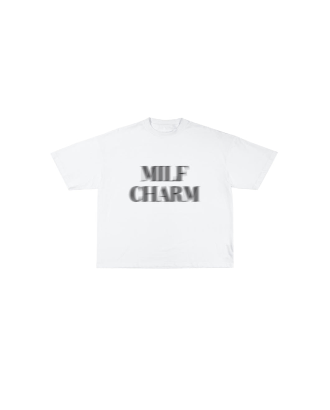 Milf Charm Tee