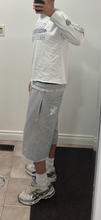 Load image into Gallery viewer, Varsity Shorts
