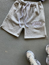 Load image into Gallery viewer, “Uniform” Grey Shorts
