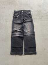 Load image into Gallery viewer, Raw Denim 2/2
