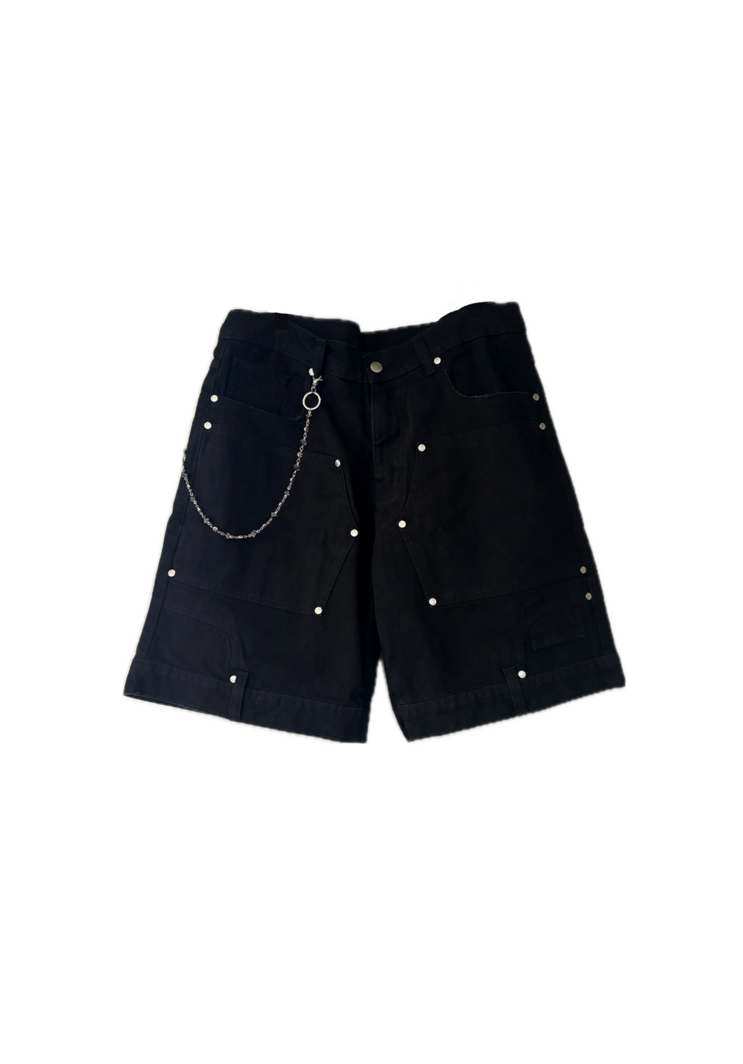 Teflon Shorts