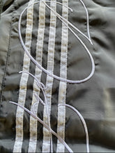 Load image into Gallery viewer, V2 Grey Nylon Trackpants

