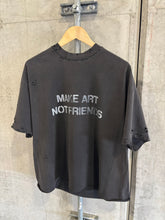 Load image into Gallery viewer, “Shadow” MANF tee
