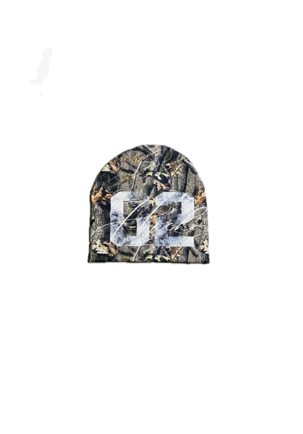 Realtree Beanie