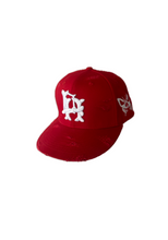 Load image into Gallery viewer, Bone fitted hats
