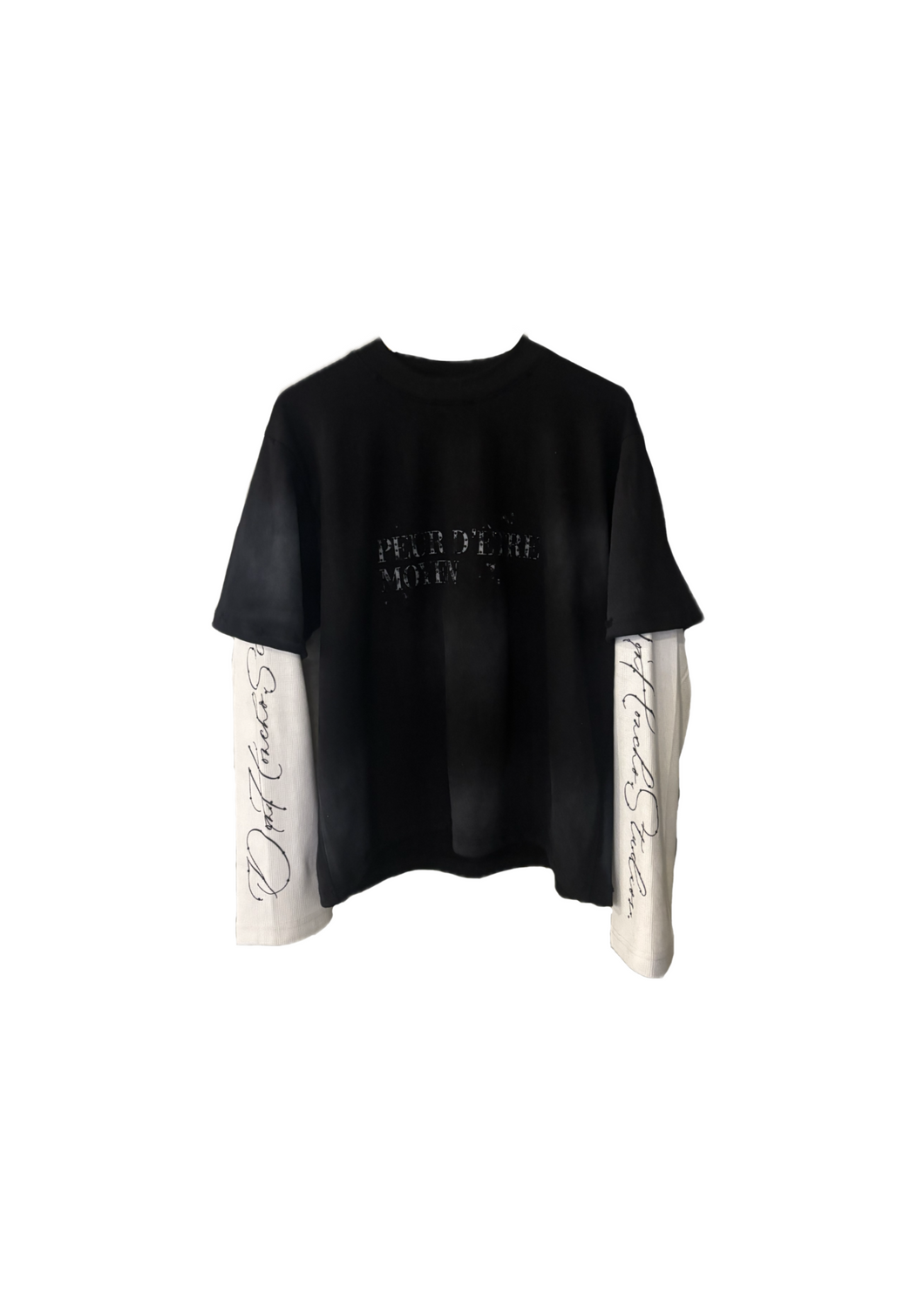 Skater Longsleeve