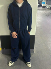 Load image into Gallery viewer, Navy DH blank sweats
